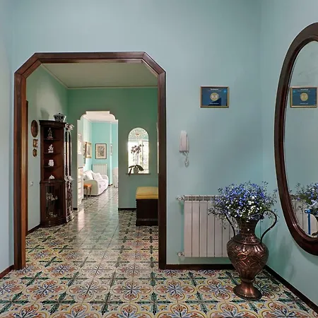 Casa Valentina * Półwysep Sorrentyński