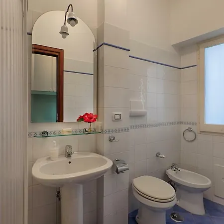 Apartament Casa Valentina *