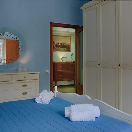 Casa Valentina * Półwysep Sorrentyński