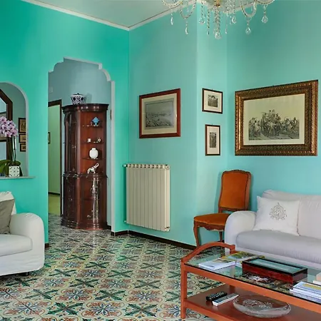 Apartament Casa Valentina