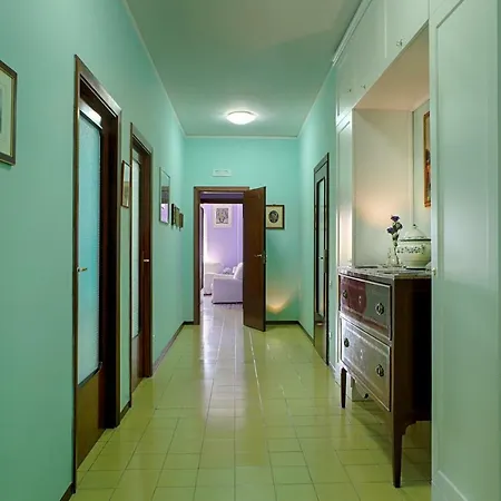 Casa Valentina Półwysep Sorrentyński