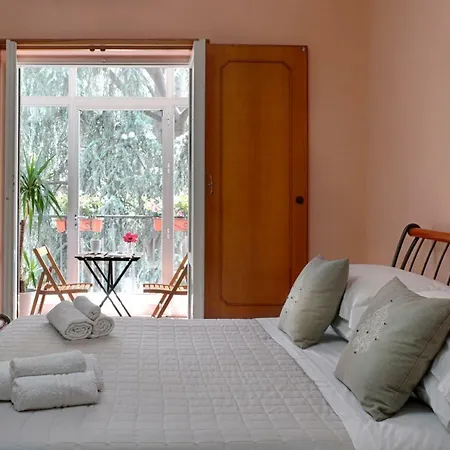 Apartament Casa Valentina Półwysep Sorrentyński