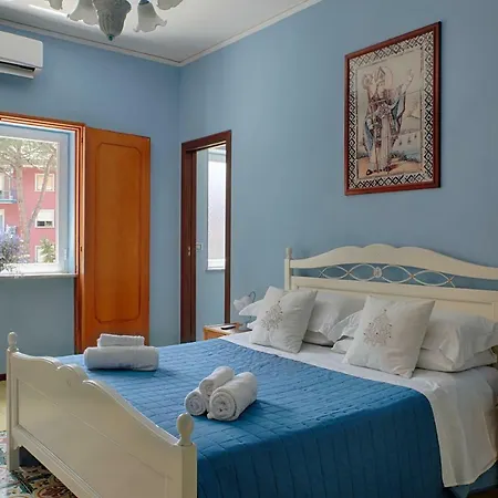 Apartment Casa Valentina Sorrento
