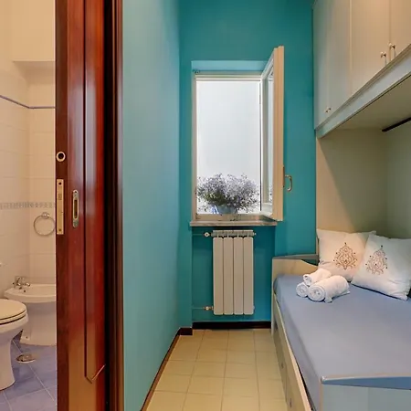 Casa Valentina Сорренто