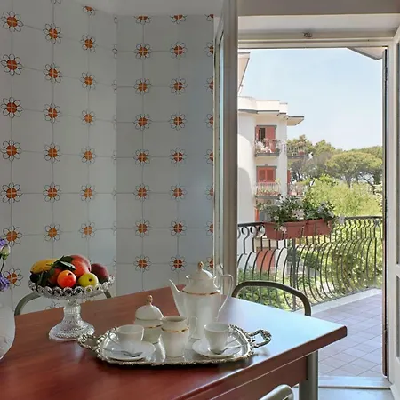 Apartment Casa Valentina Sorrento
