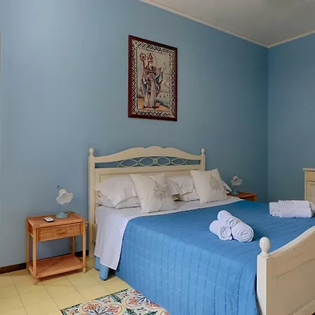 Casa Valentina Apartment *