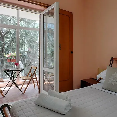 Apartment Casa Valentina Sorrento