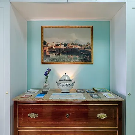 Casa Valentina *