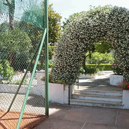 Casa Valentina Apartment