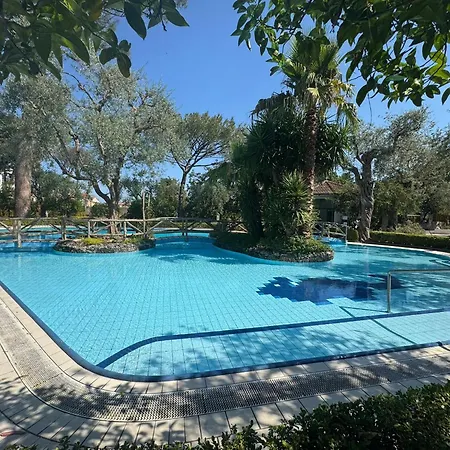 Casa Valentina - 5 Bedrooms Appartement *