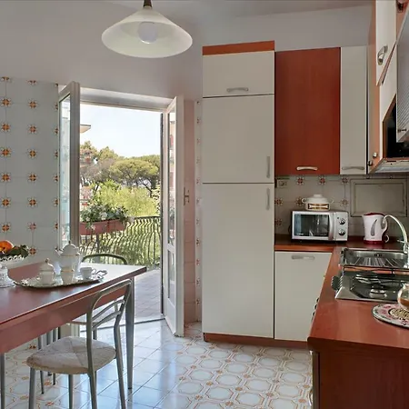 Casa Valentina Sorrento