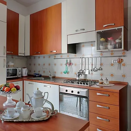 Casa Valentina Lejlighed Sorrento