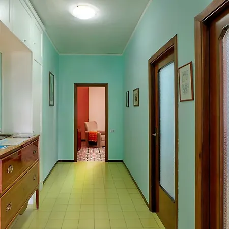 Lejlighed Casa Valentina *