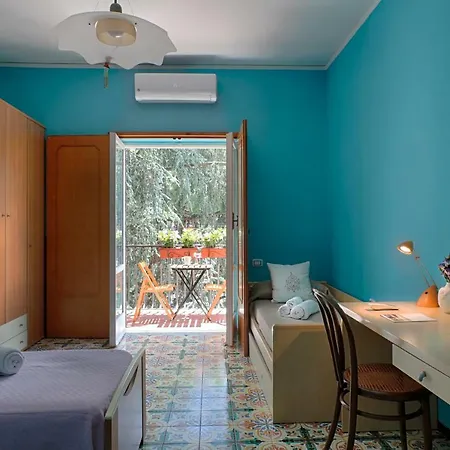 Casa Valentina Sorrento
