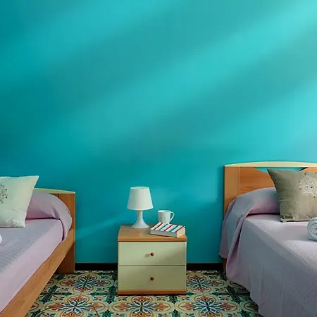 Lejlighed Casa Valentina Sorrento