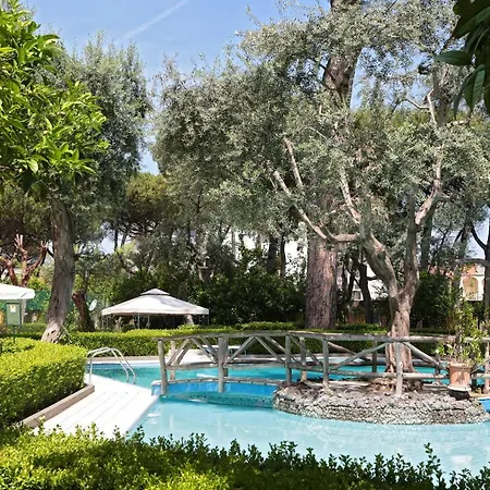 Casa Valentina Sorrento