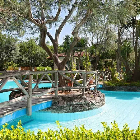 Casa Valentina Lejlighed *