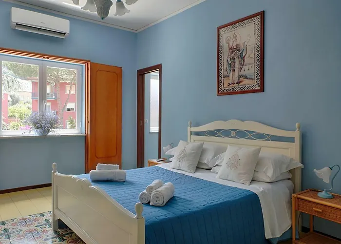 Διαμέρισμα Casa Valentina Σορέντο