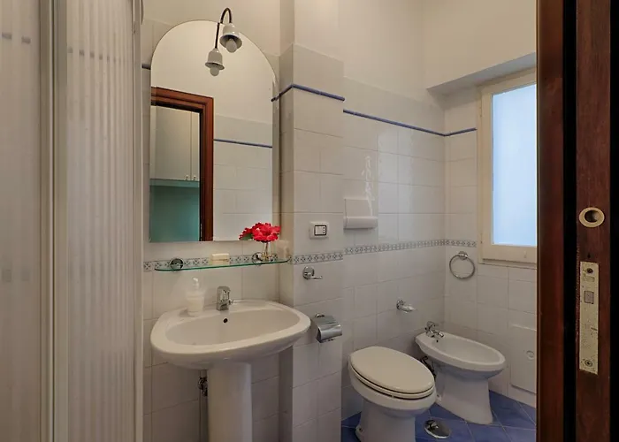 Διαμέρισμα Casa Valentina *