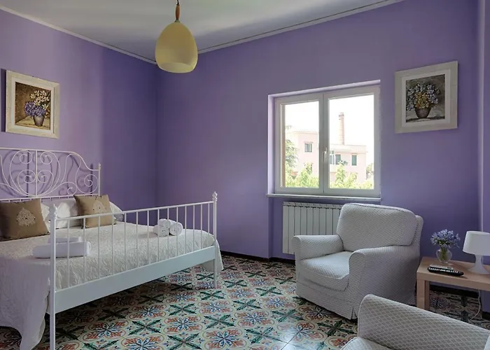 Διαμέρισμα Casa Valentina