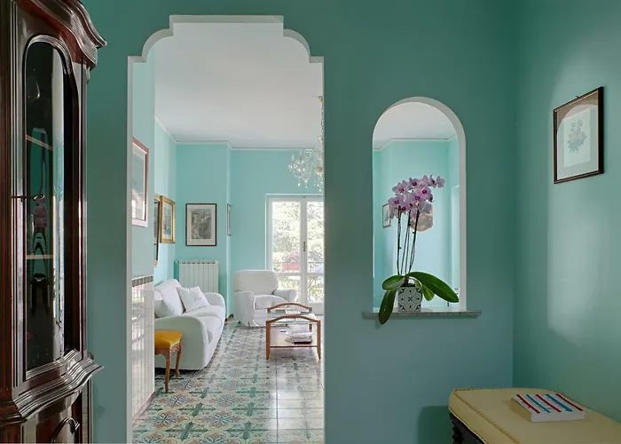 Διαμέρισμα Casa Valentina Σορέντο