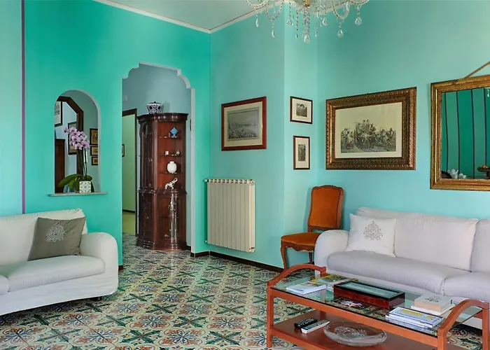 Διαμέρισμα Casa Valentina