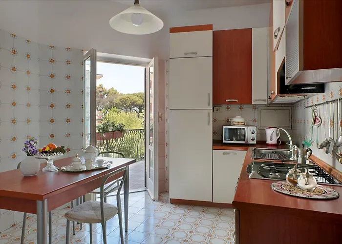 Casa Valentina Σορέντο