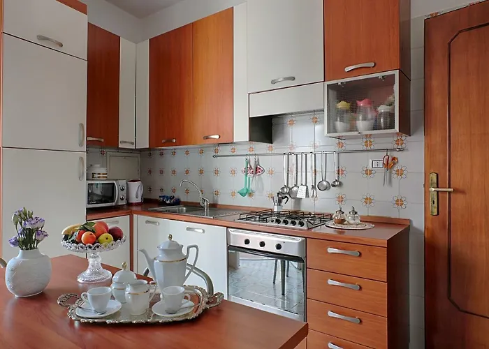 Casa Valentina Διαμέρισμα Σορέντο