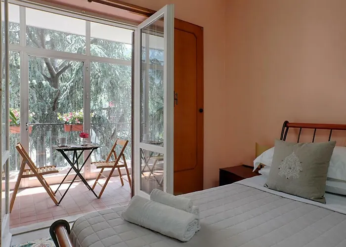 Διαμέρισμα Casa Valentina Σορέντο