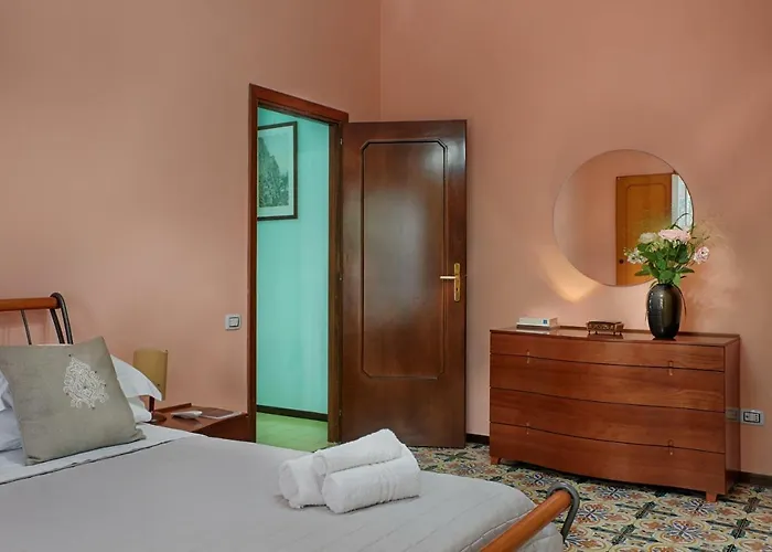 Casa Valentina Διαμέρισμα Σορέντο