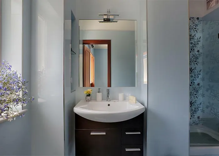 Casa Valentina Διαμέρισμα Σορέντο