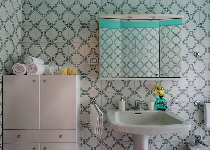 Casa Valentina Διαμέρισμα Σορέντο