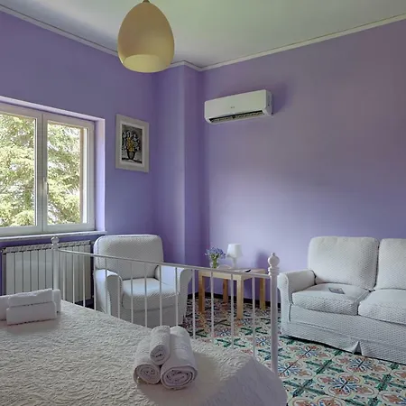 Casa Valentina Appartement *