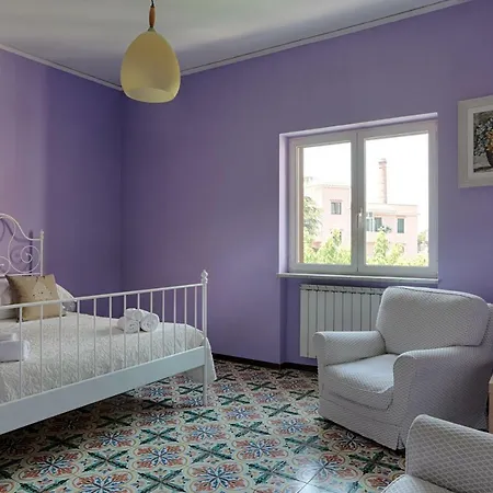 Appartement Casa Valentina