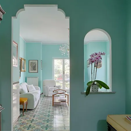 公寓 Casa Valentina - 5 Bedrooms 索伦托