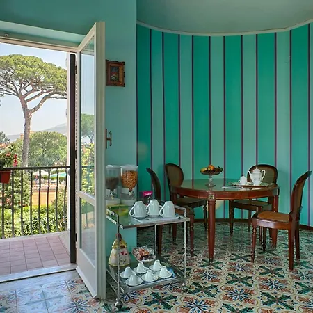 Casa Valentina Appartement *