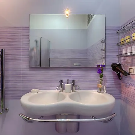 Casa Valentina Appartement