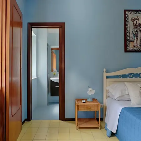 Casa Valentina Appartement *