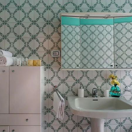 Casa Valentina 公寓 索伦托