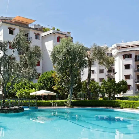 Casa Valentina Appartement